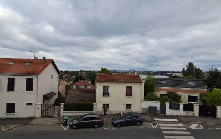 3 Pièces LE PERREUX-SUR-MARNE (94170)  69 m2 508 000 € 