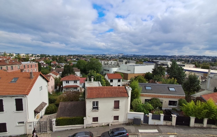 4 Pièces LE PERREUX-SUR-MARNE (94170)  91 m2 694 000 € 