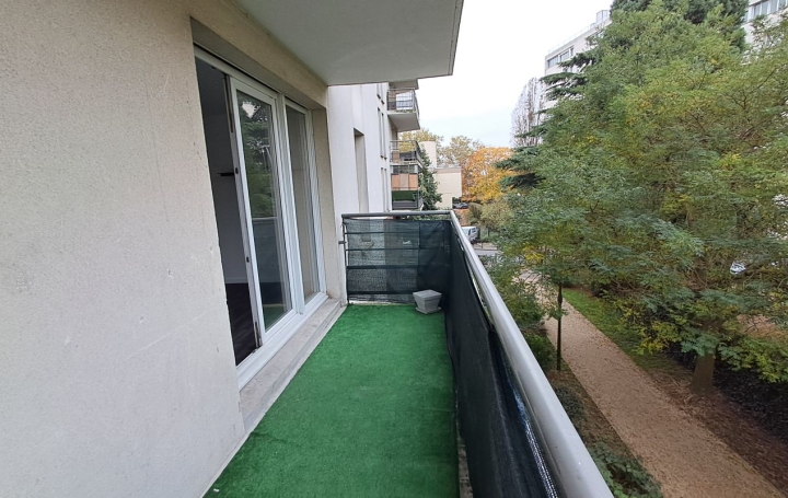 Appartement VILLEJUIF (94800) 42 m<sup>2</sup> 249 000 € 