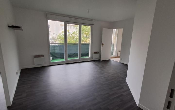 appartement VILLEJUIF (94800)  42 m2 249 000 € 