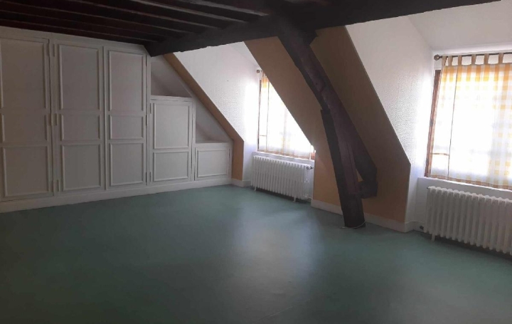 4 Pièces NOGENT-LE-ROTROU (28400)  134 m2 690 € 