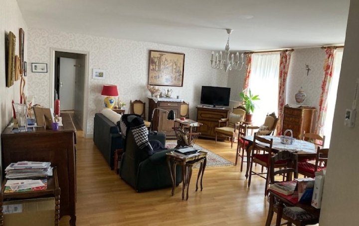 Réseau Immo-diffusion : Appartement P3  NOGENT-LE-ROTROU  85 m2 850 € 