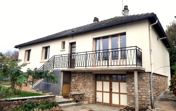 Maison CETON (61260)  73 m2 108 000 € 