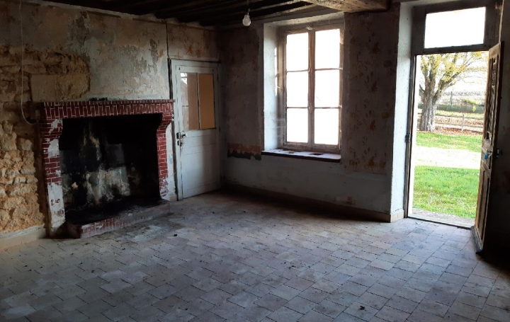 Maison NOGENT-LE-ROTROU (28400)  140 m2 117 000 € 