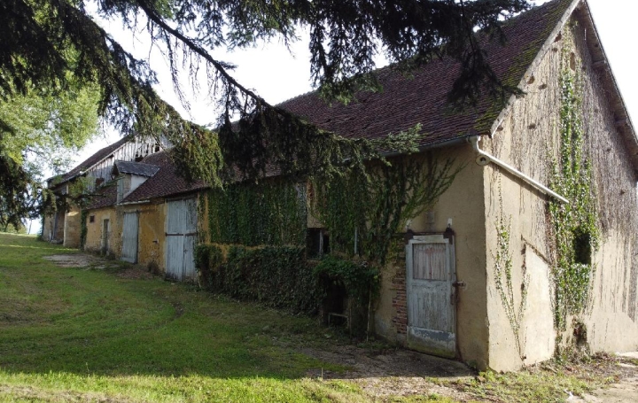 Maison THELIGNY (72320)  66 m2 125 000 € 