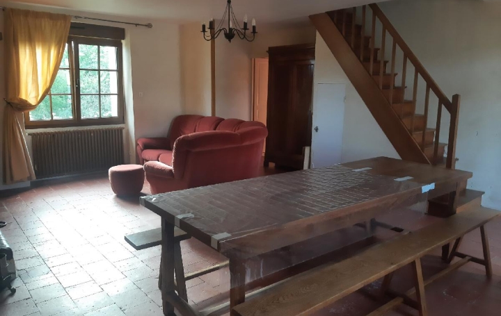 Maison SAINT-ULPHACE (72320)  173 m2 371 000 € 