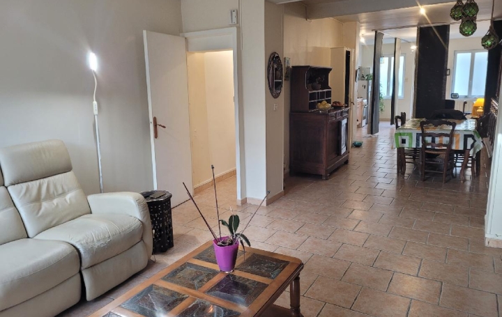 Maison NOGENT-LE-ROTROU (28400)  105 m2 144 550 € 