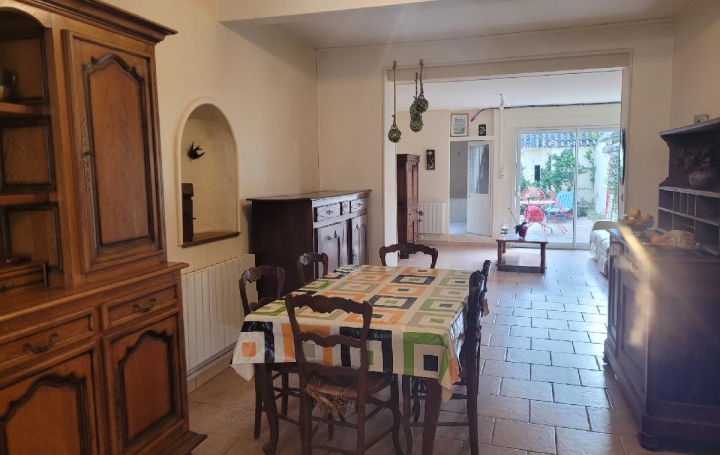 Maison NOGENT-LE-ROTROU (28400)  105 m2 144 550 € 