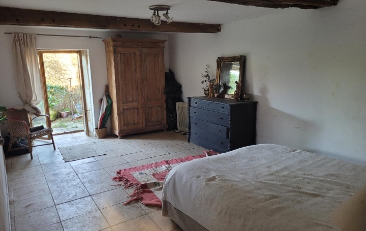 Maison GEMAGES (61130)  160 m2 450 000 € 