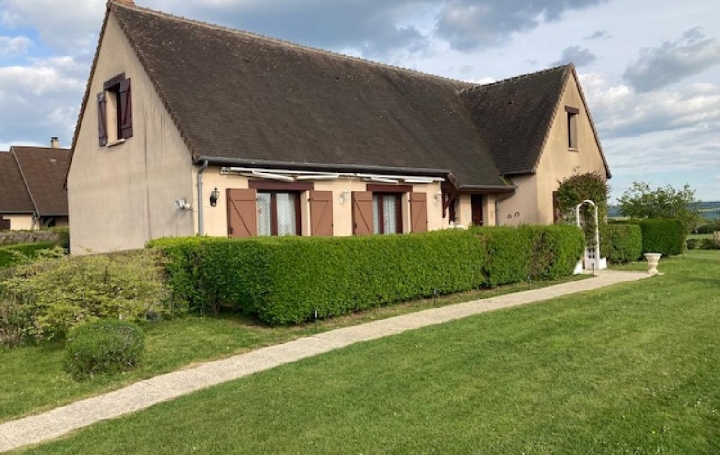 Maison SAINT-HILAIRE-SUR-ERRE (61340)  103 m2 178 000 € 