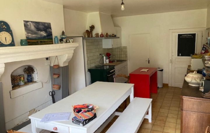 Maison VICHERES (28480)  84 m2 149 800 € 