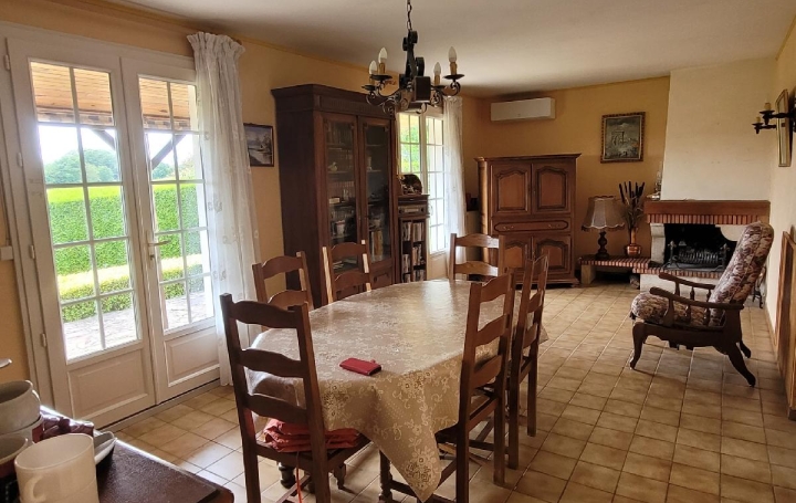 Maison LA GAUDAINE (28400)  80 m2 134 500 € 