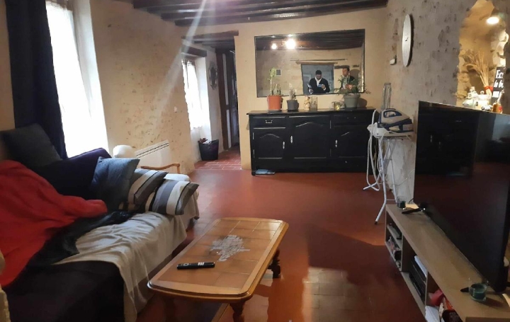 Maison NOGENT-LE-ROTROU (28400)  62 m2 171 500 € 