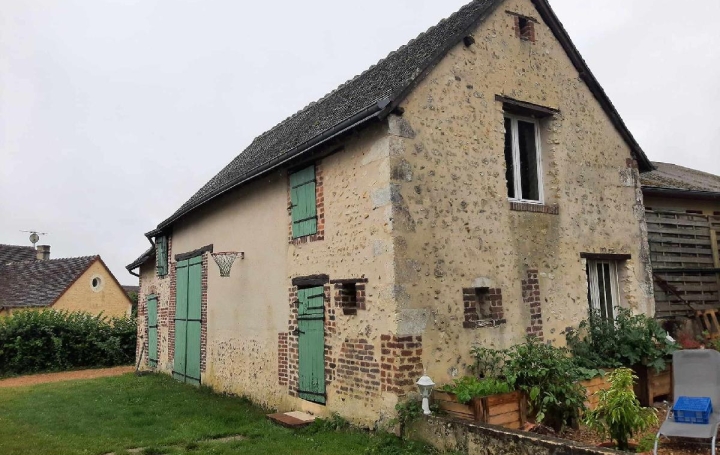 Maison NOGENT-LE-ROTROU (28400)  62 m2 171 500 € 