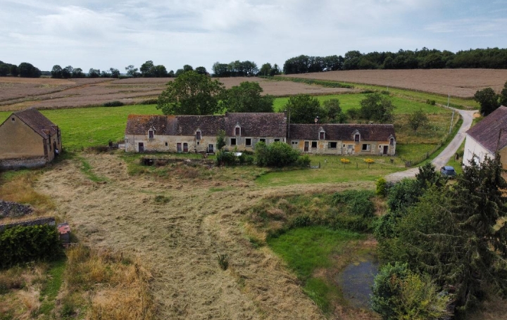 Maison / Villa NOGENT-LE-ROTROU (28400) 133 m<sup>2</sup> 225 000 € 