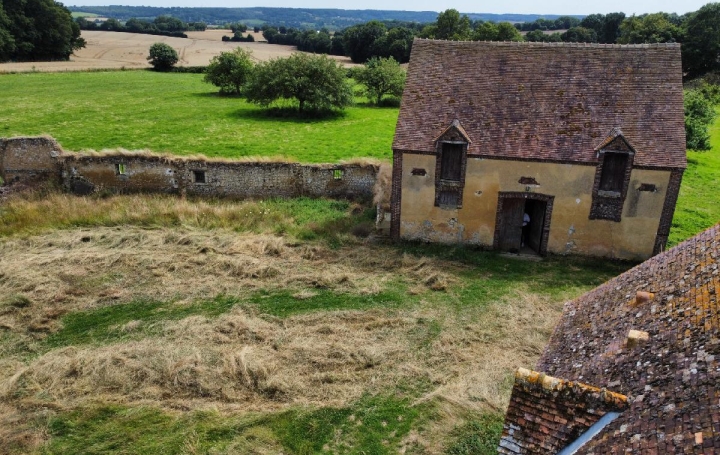 Maison NOGENT-LE-ROTROU (28400)  133 m2 225 000 € 