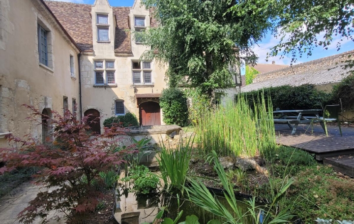 Appartement NOGENT-LE-ROTROU (28400) 69 m<sup>2</sup> 129 000 € 