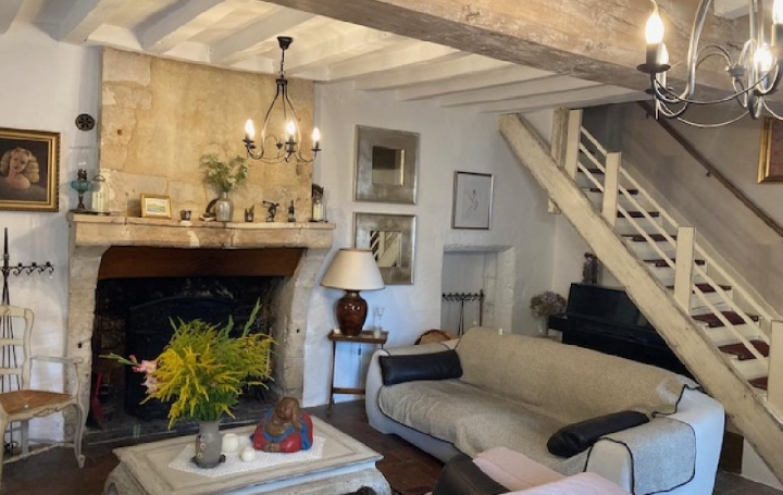 Maison SAINT-GERMAIN-DE-LA-COUDRE (61130)  200 m2 395 000 € 