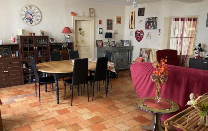 Maison LE THEIL (61260)  103 m2 171 000 € 