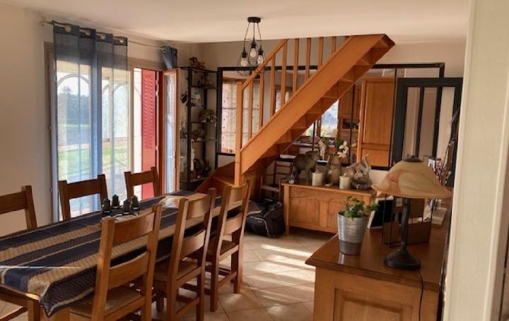 Maison CONDE-SUR-HUISNE (61110)  81 m2 160 500 € 