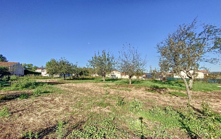 Terrain LAIZE (71870)  1 400 m2 72 000 € 