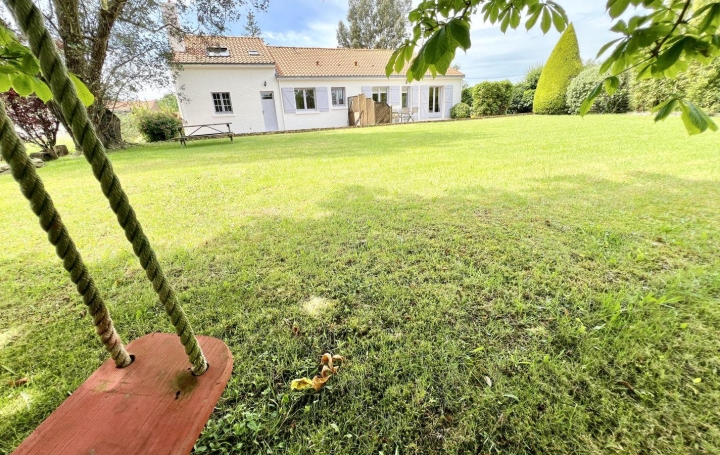 Réseau Immo-diffusion : Maison  VERTOU  160 m2 447 000 € 