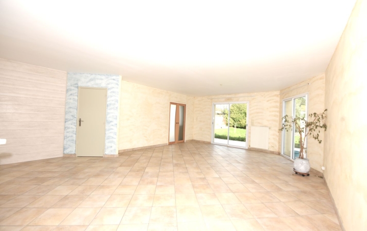 Maison LES SORINIERES (44840)  129 m2 435 000 € 