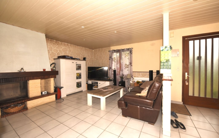 Maison VERTOU (44120)  85 m2 331 520 € 