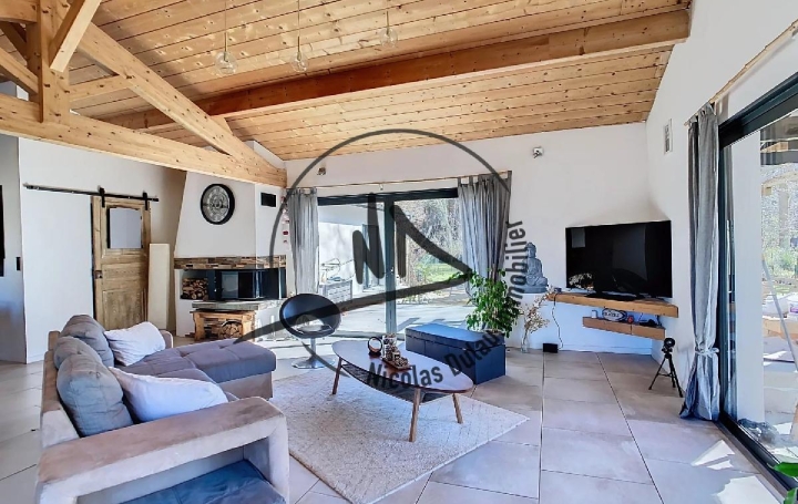Maison / Villa BENESSE-MAREMNE (40230) 125 m<sup>2</sup> 619 000 € 