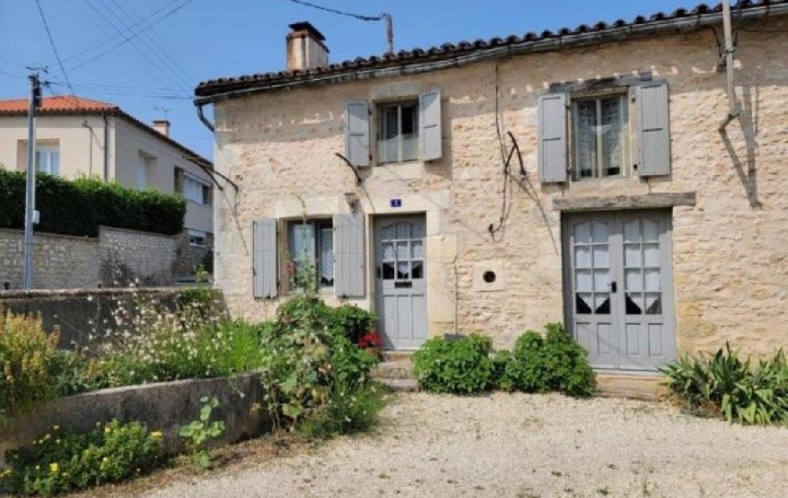 Maison / Villa CIVRAY (86400) 79 m<sup>2</sup> 85 600 € 