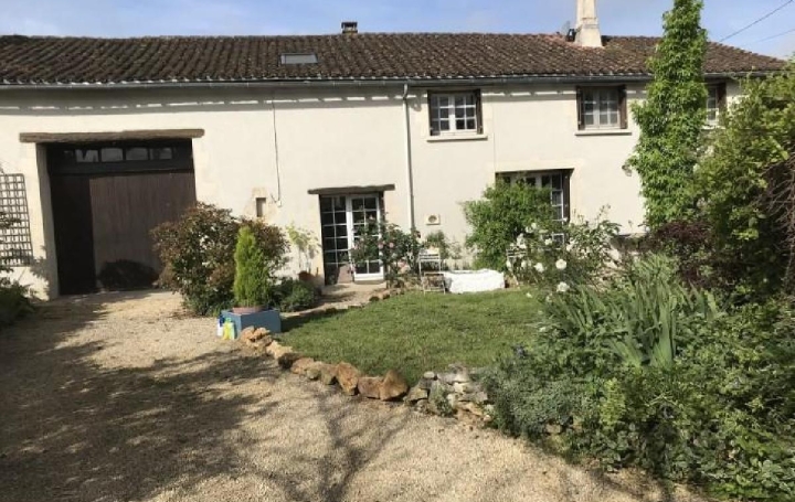 Maison CIVRAY (86400)  140 m2 149 500 € 