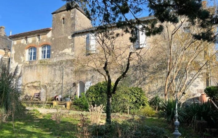 Maison RUFFEC (16700)  292 m2 349 950 € 