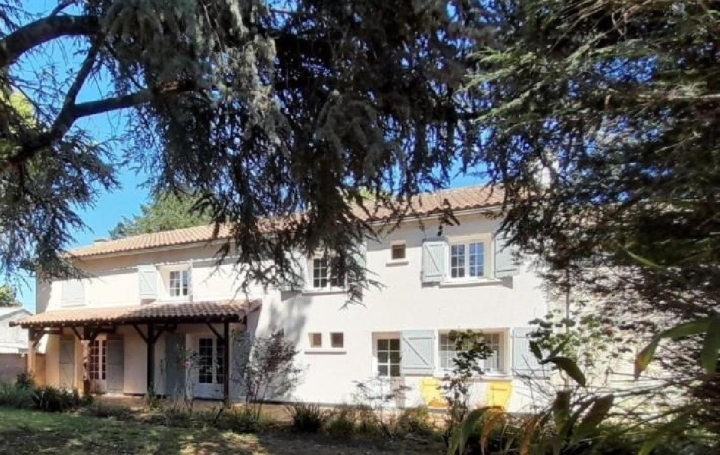 Maison BLANZAY (86400)  162 m2 255 000 € 