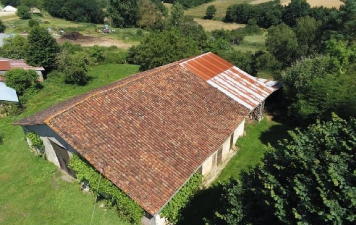 Maison CHAMPAGNE-MOUTON (16350)  84 m2 112 350 € 