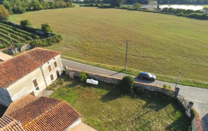 Maison VILLEFAGNAN (16240)  141 m2 96 750 € 