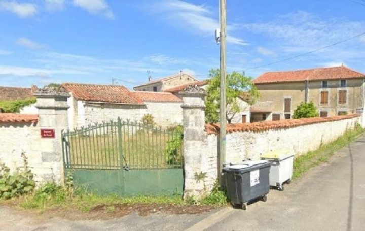 Maison VILLEFAGNAN (16240)  141 m2 96 750 € 