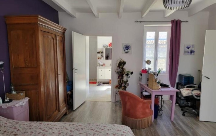 Maison VILLEFAGNAN (16240)  110 m2 164 300 € 