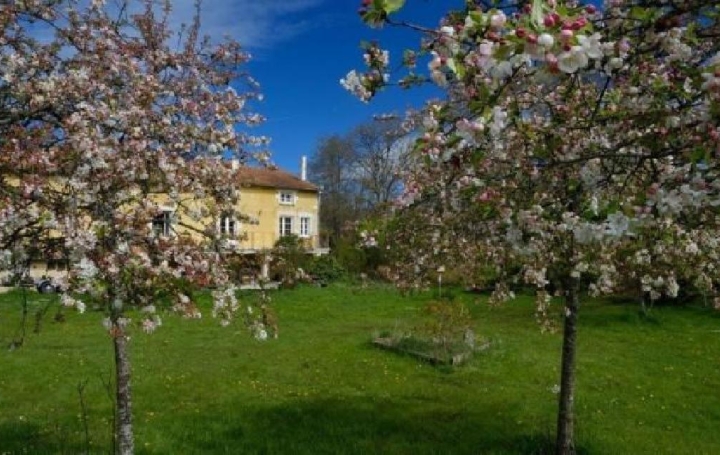 Maison CHAMPAGNE-MOUTON (16350)  199 m2 529 000 € 