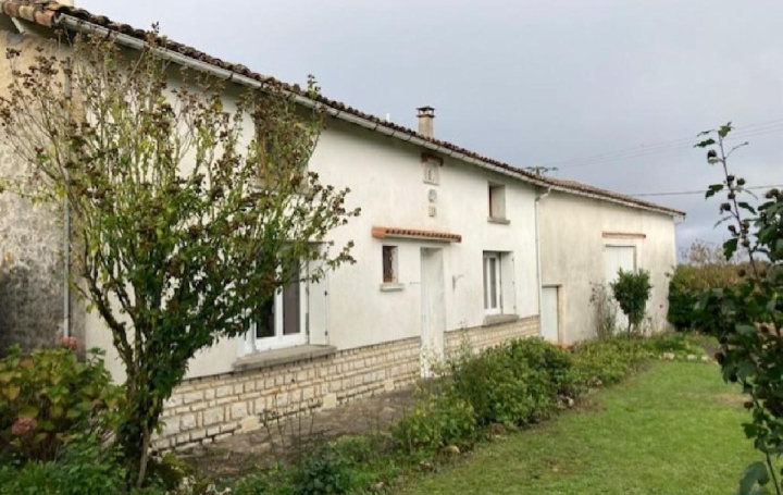 Maison SAUZE-VAUSSAIS (79190)  69 m2 91 400 € 