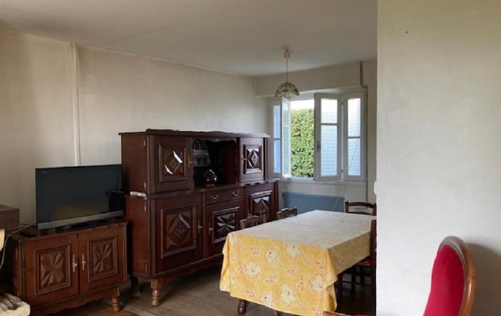 Maison SAUZE-VAUSSAIS (79190)  69 m2 91 400 € 