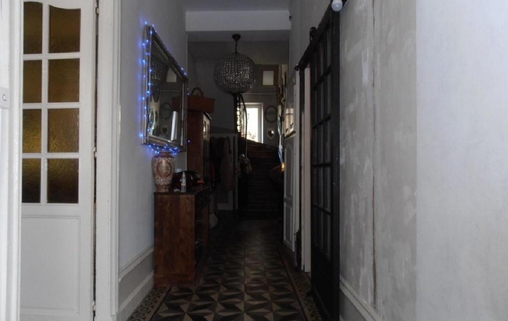 Maison VILLEFAGNAN (16240)  156 m2 149 950 € 