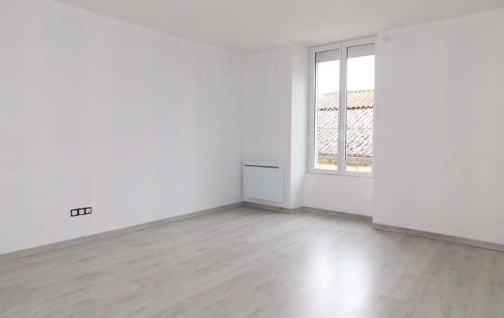 Maison SAINT-HILAIRE-DE-VOUST (85120)  189 m2 146 500 € 