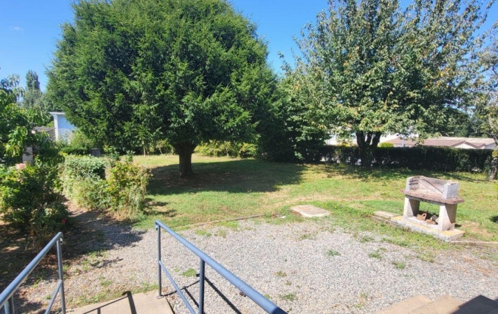 Réseau Immo-diffusion : Maison  COULONGES-SUR-L'AUTIZE  107 m2 158 500 € 