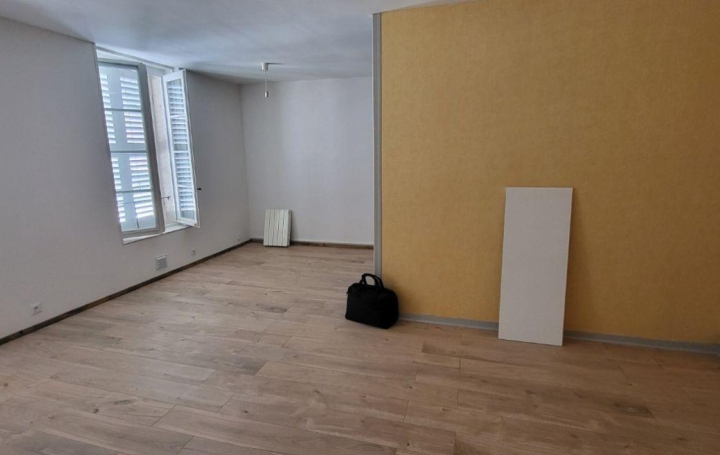 Réseau Immo-diffusion : Appartement P2  FONTENAY-LE-COMTE  48 m2 49 000 € 