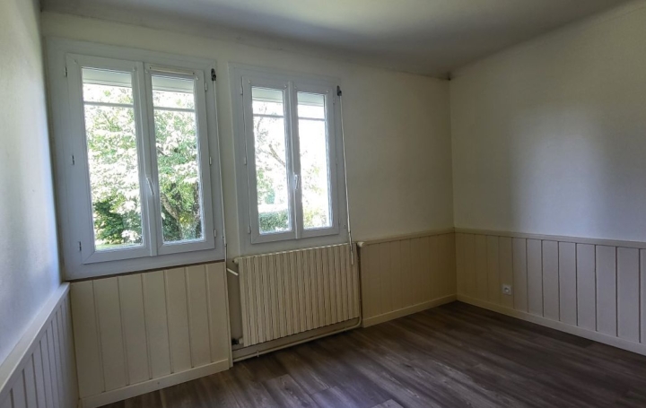 Maison COULONGES-SUR-L'AUTIZE (79160)  108 m2 179 000 € 