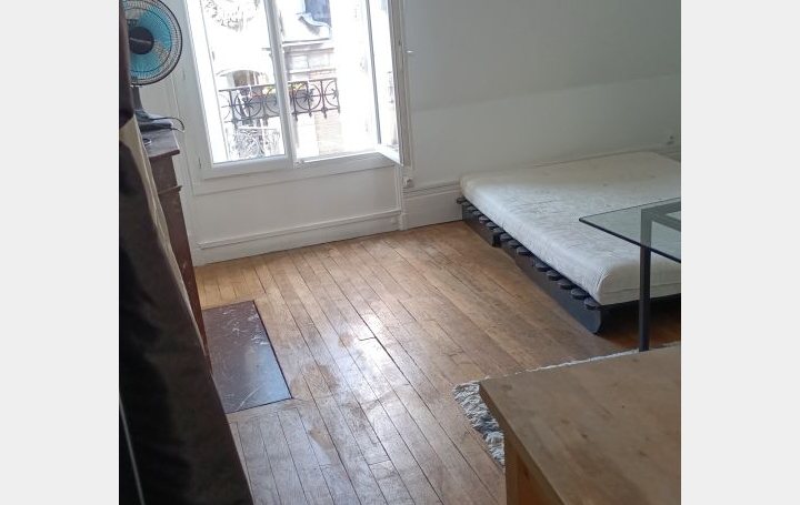 2 Pièces PARIS (75005)  23 m2 262 500 € 