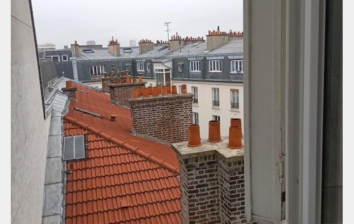 2 Pièces PARIS (75005)  23 m2 262 500 € 