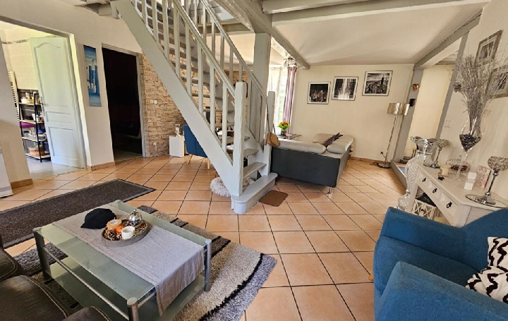 Maison SAVIGNY-SUR-CLAIRIS (89150)  145 m2 287 000 € 