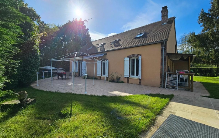 Maison SAVIGNY-SUR-CLAIRIS (89150)  145 m2 287 000 € 