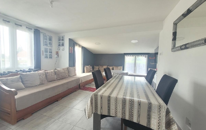 Maison COURTENAY (45320)  75 m2 143 000 € 